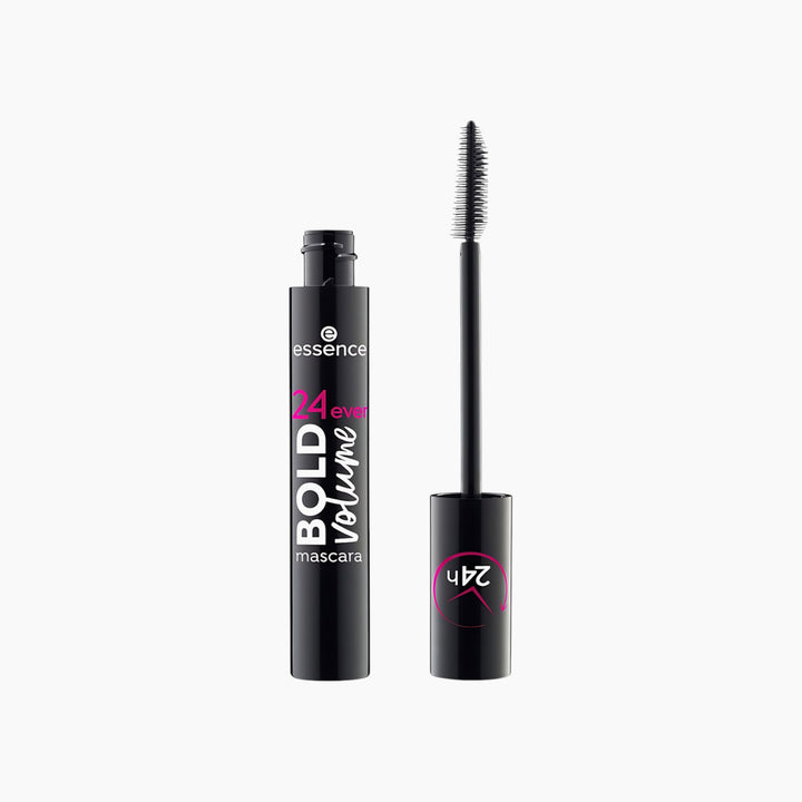 Essence 24Ever Bold Volume Mascara in Black