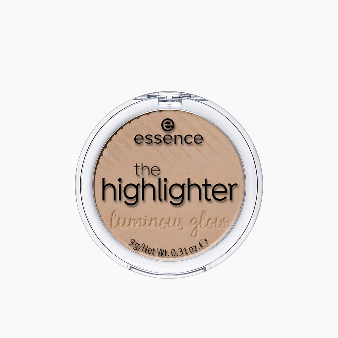 Essence The Highlighter 02 Sunshowers