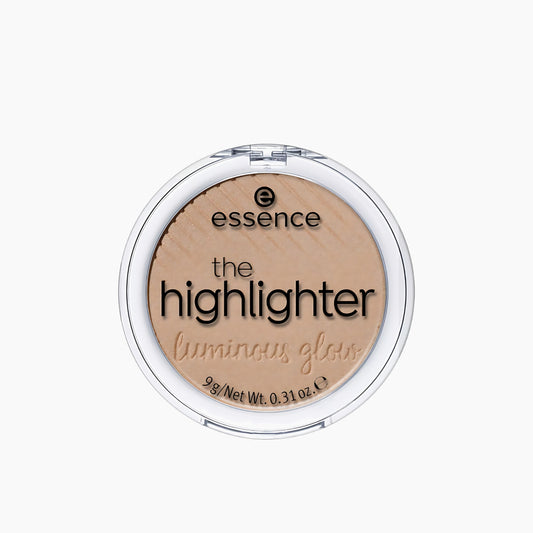 Essence The Highlighter 02 Sunshowers