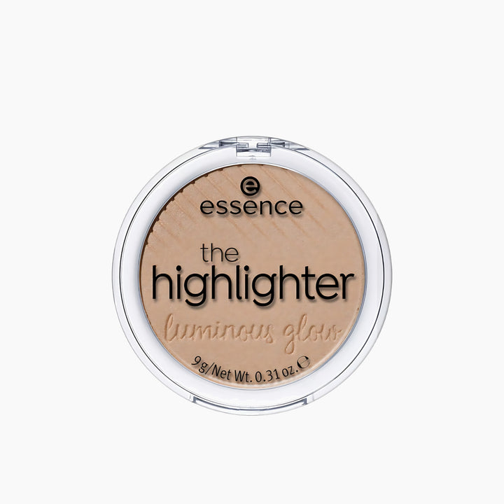 Essence The Highlighter 02 Sunshowers