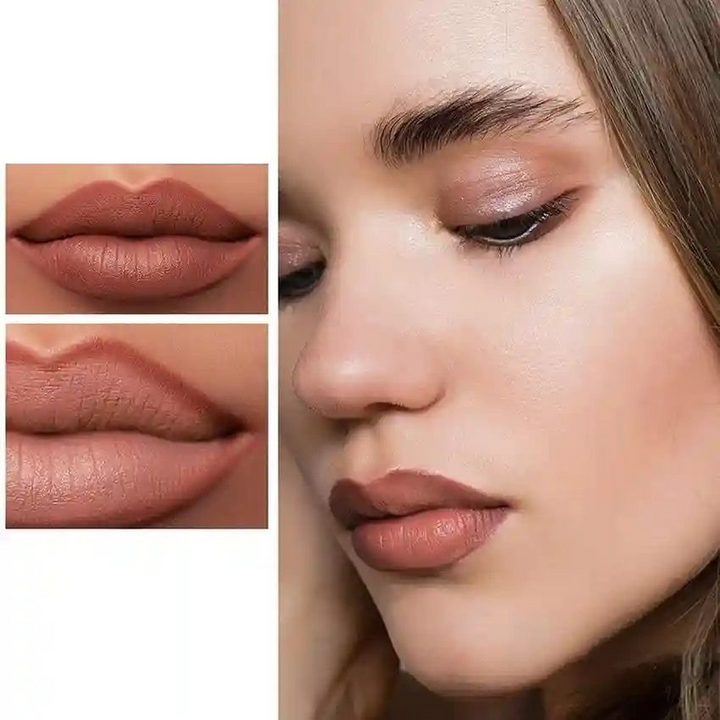 Essence Soft &amp; Precise Lip Pencil 02 Happy