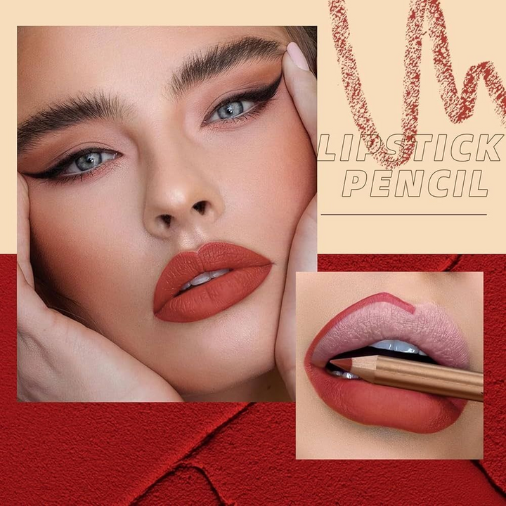 Essence Soft &amp; Precise Lip Pencil 02 Happy