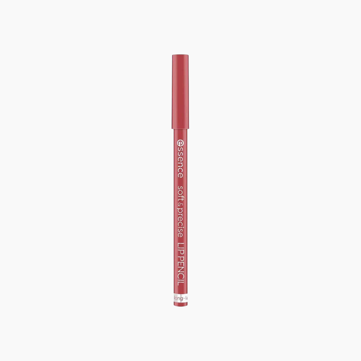 Essence Soft & Precise Lip Pencil 02 Happy Essence Soft & Precise Lip Pencil 02 Happy