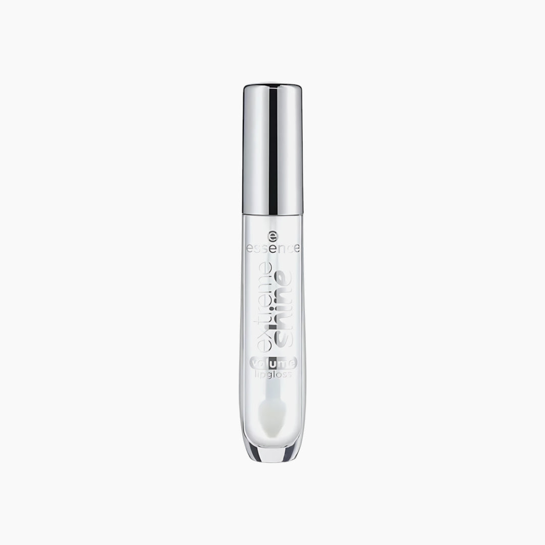 Essence Extreme Shine Volume Lip Gloss 01 Crystal Clear
