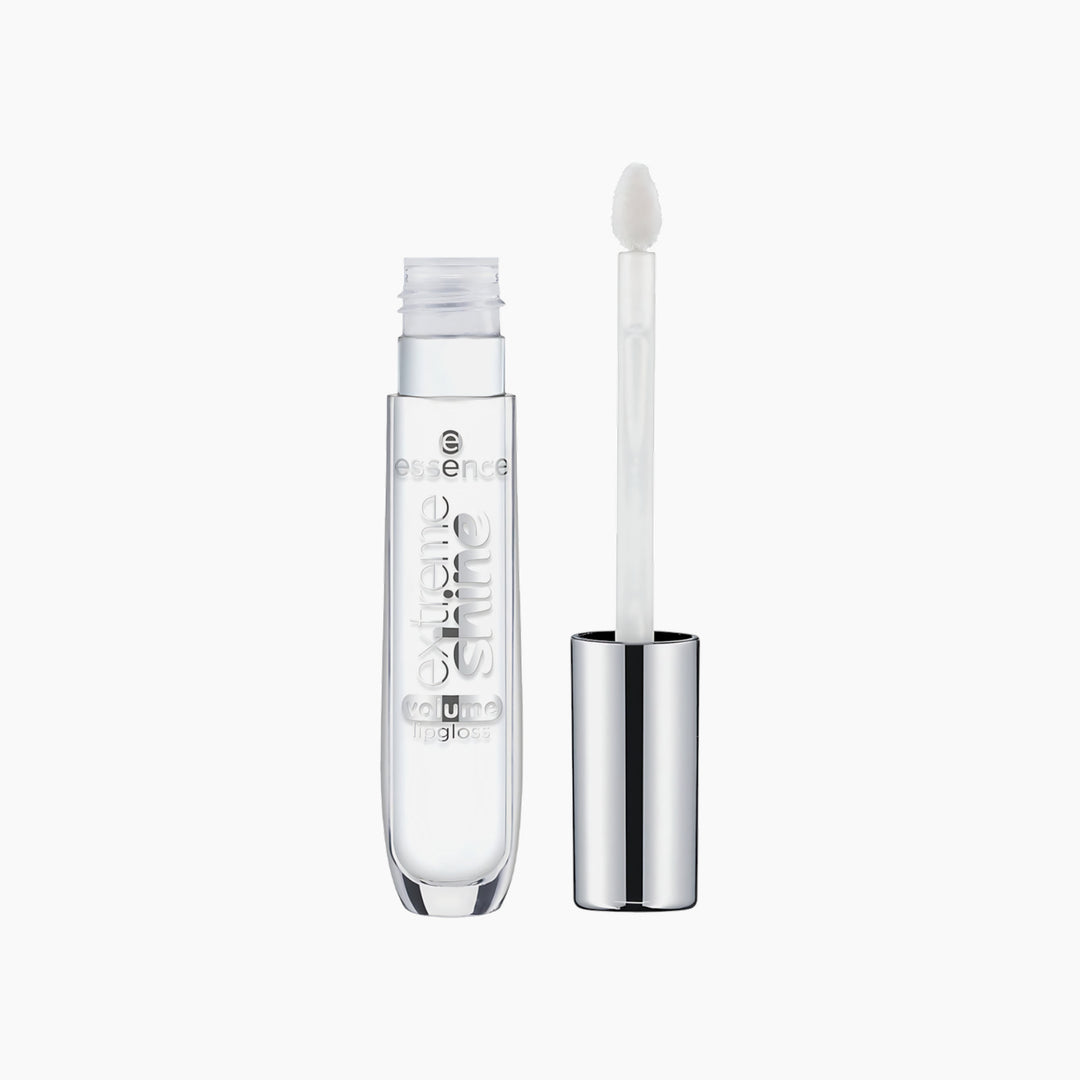 Essence Extreme Shine Volume Lip Gloss 01 Crystal Clear