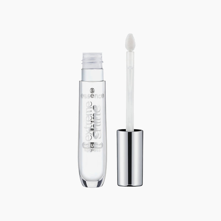 Essence Extreme Shine Volume Lip Gloss 01 Crystal Clear