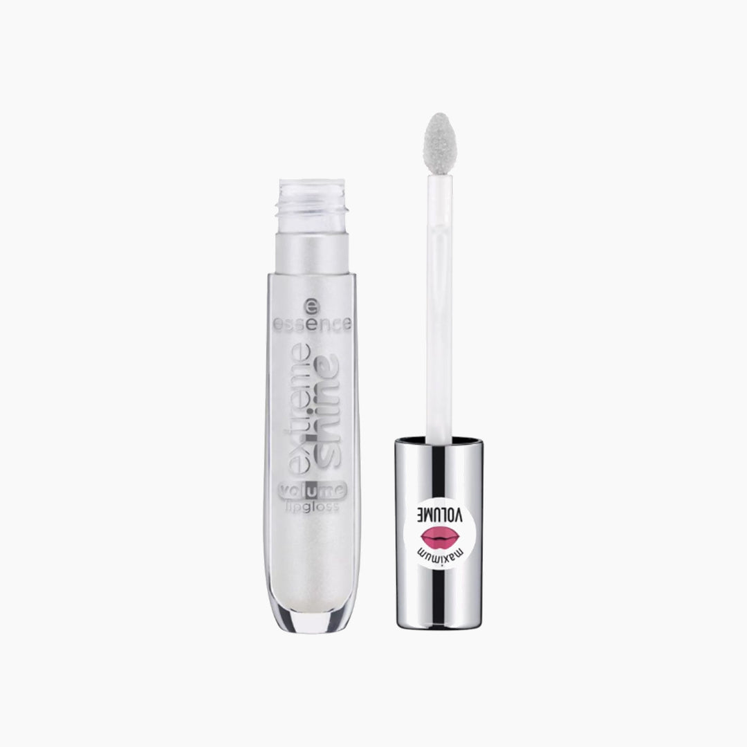 Essence Extreme Shine Volume Lip Gloss 01 Crystal Clear