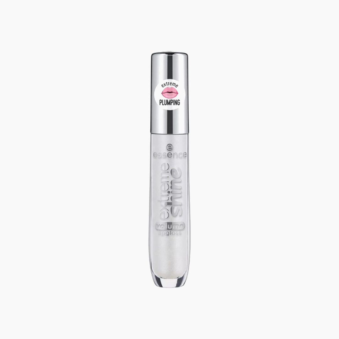 Essence Extreme Shine Volume Lip Gloss 01 Crystal Clear