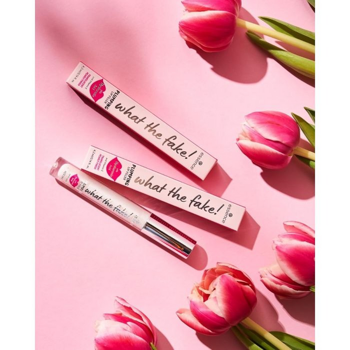 Essence What The Fake! Plump Lip Filler 01