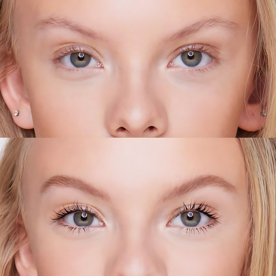 Essence Double Trouble Mascara Extra Black