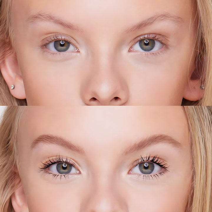 Essence Double Trouble Mascara Extra Black