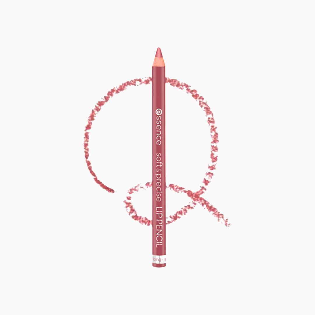Essence Soft &amp; Precise Lip Pencil