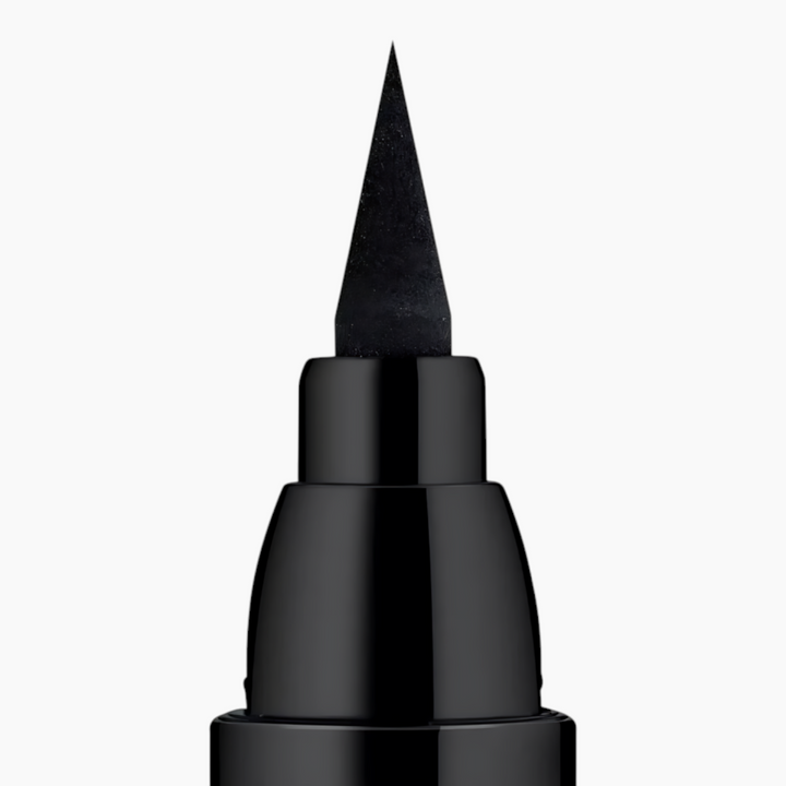 Essence Lash Princess waterproof liquid eyeliner in black
