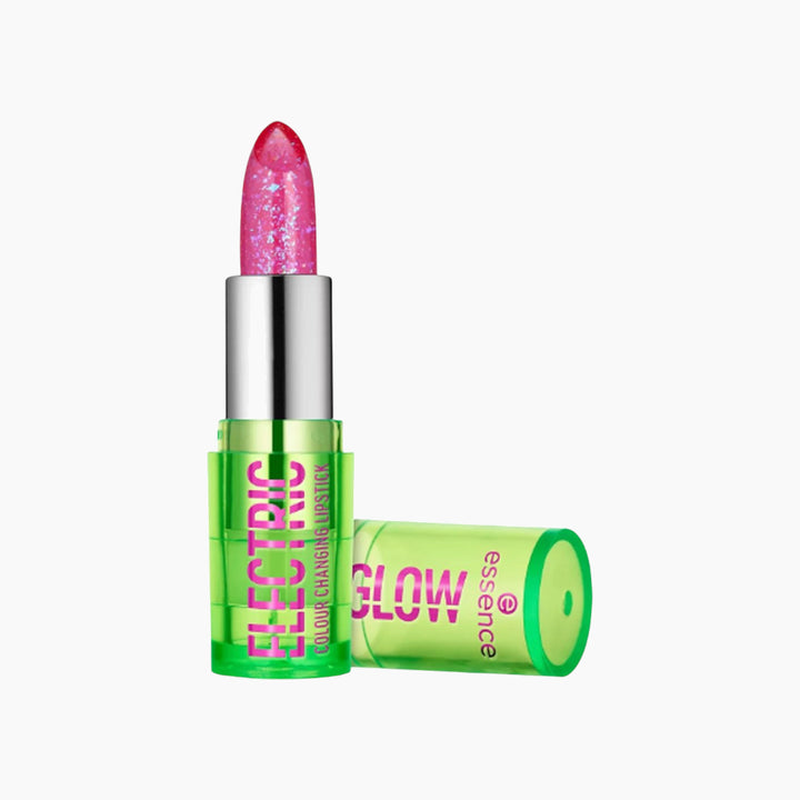 Essence Electric Glow Colour Changing Lipstick