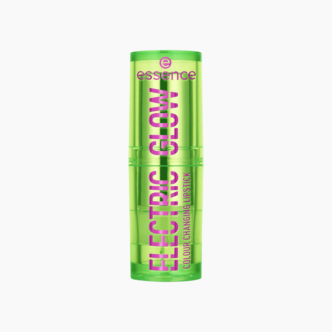Essence Electric Glow Colour Changing Lipstick