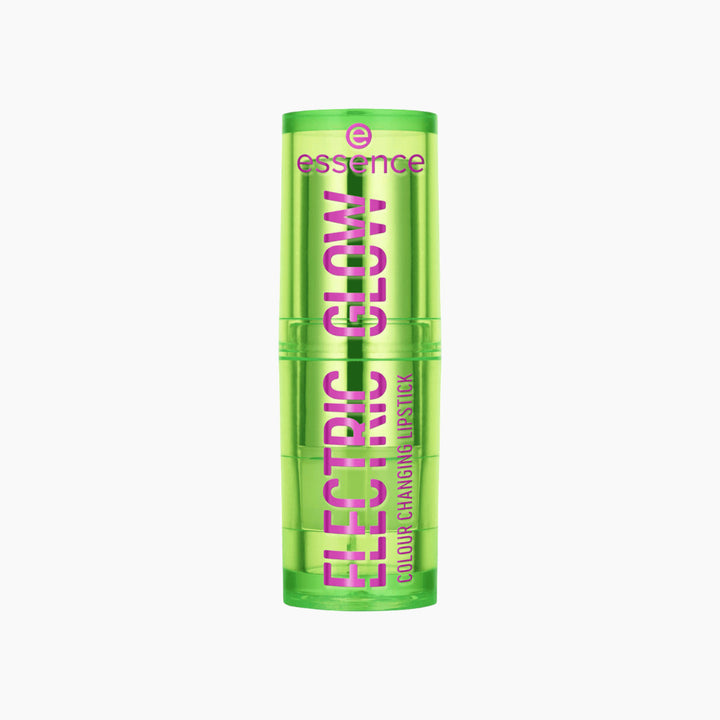 Essence Electric Glow Colour Changing Lipstick