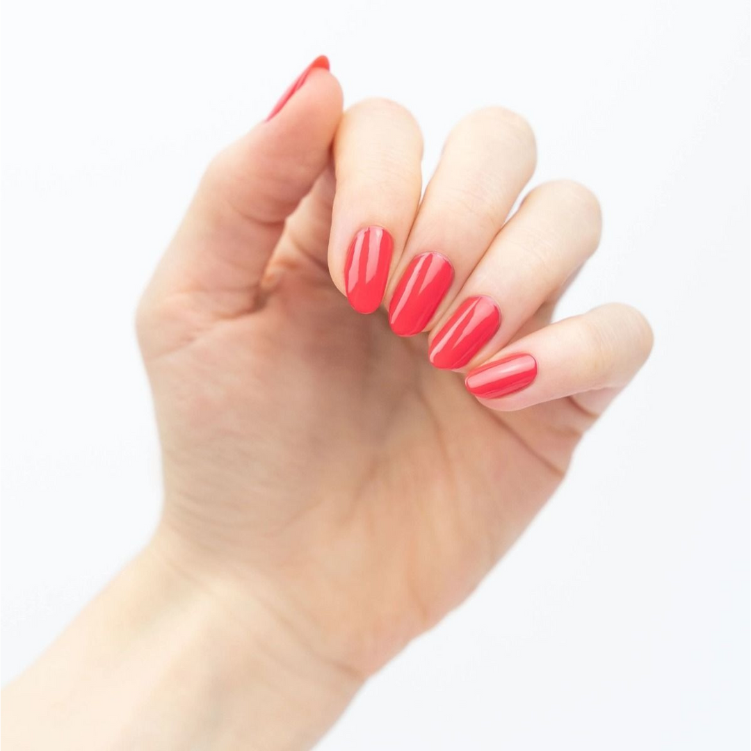Essence Nail Color Gel Nail Lacquer
