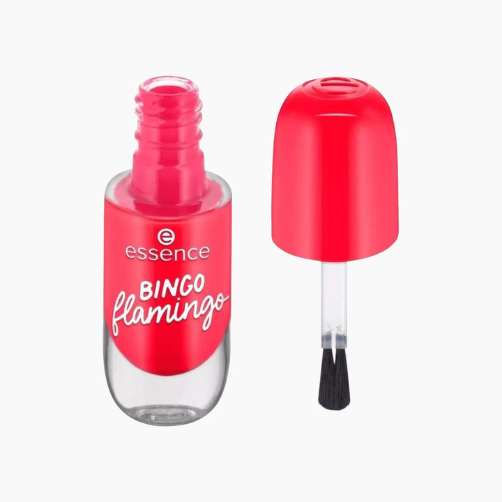 Essence Nail Color Gel Nail Lacquer