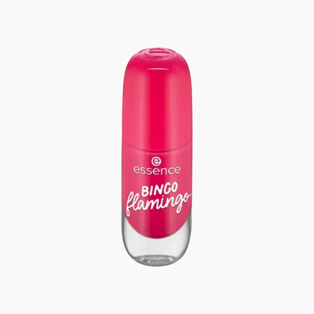 Essence Nail Color Gel Nail Lacquer