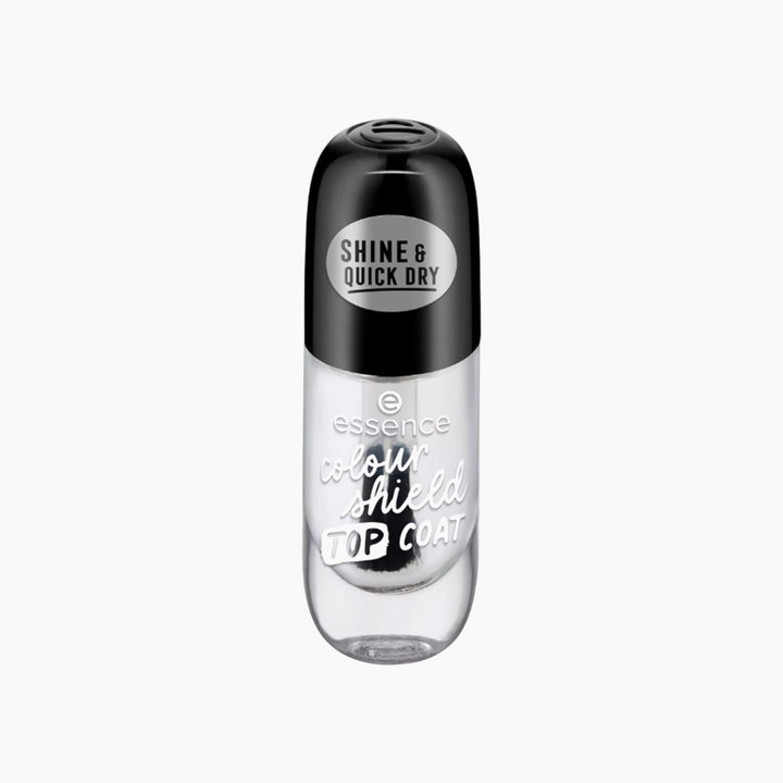 Essence Colour Shield Top Coat