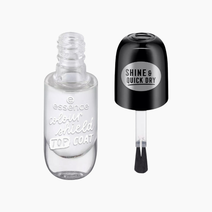 Essence Colour Shield Top Coat