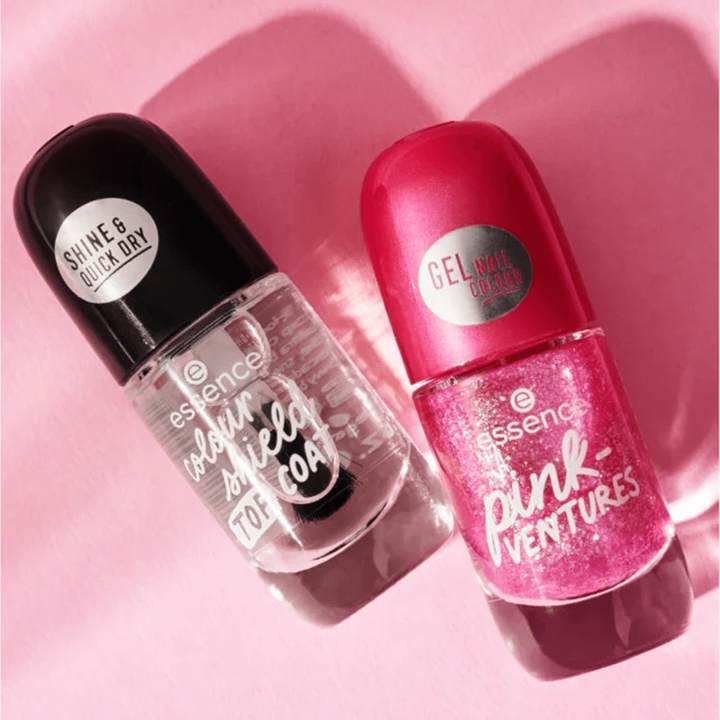 Essence Colour Shield Top Coat