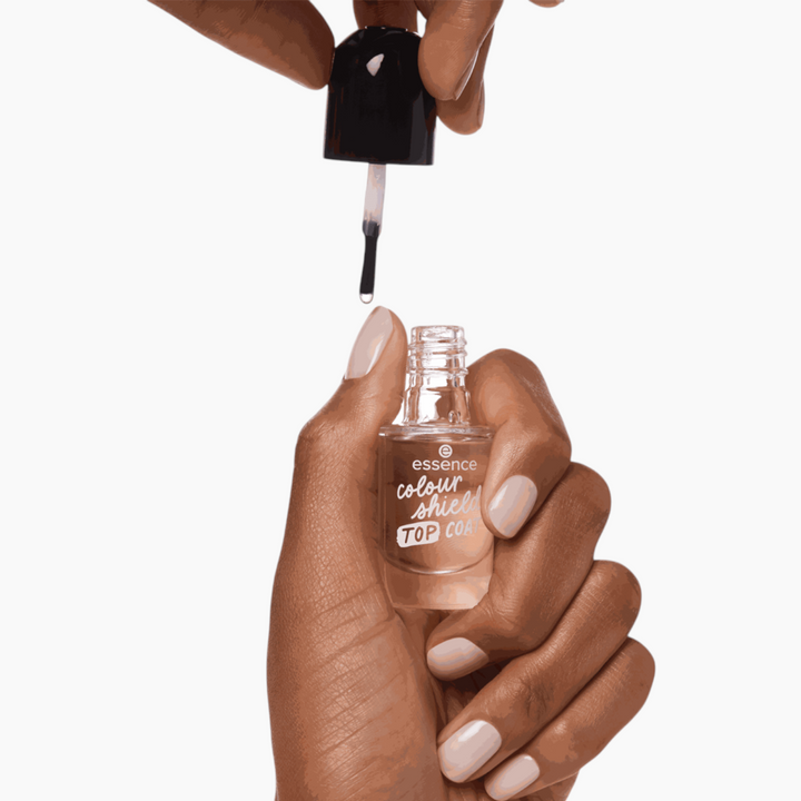 Essence Colour Shield Top Coat