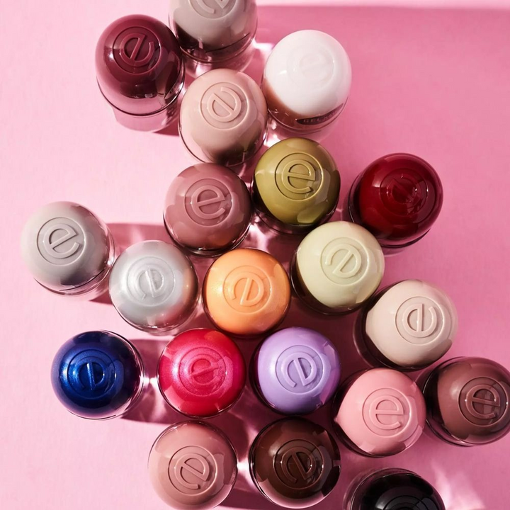 Essence Colour Shield Top Coat