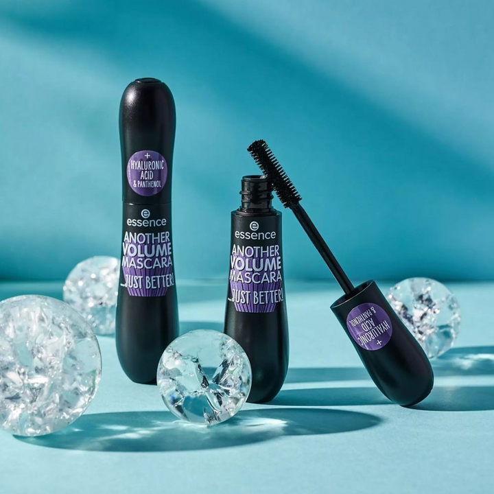 Essence Another Volume Mascara... Just Better!