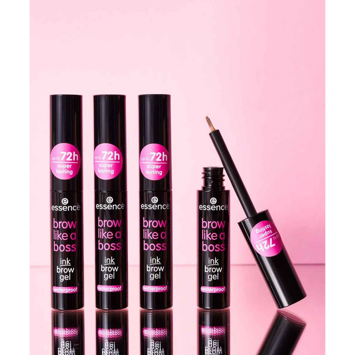 Essence Brow Like A Boss Ink Brow Gel