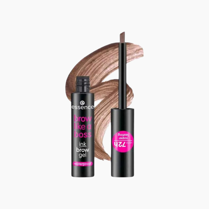 Essence Brow Like A Boss Ink Brow Gel