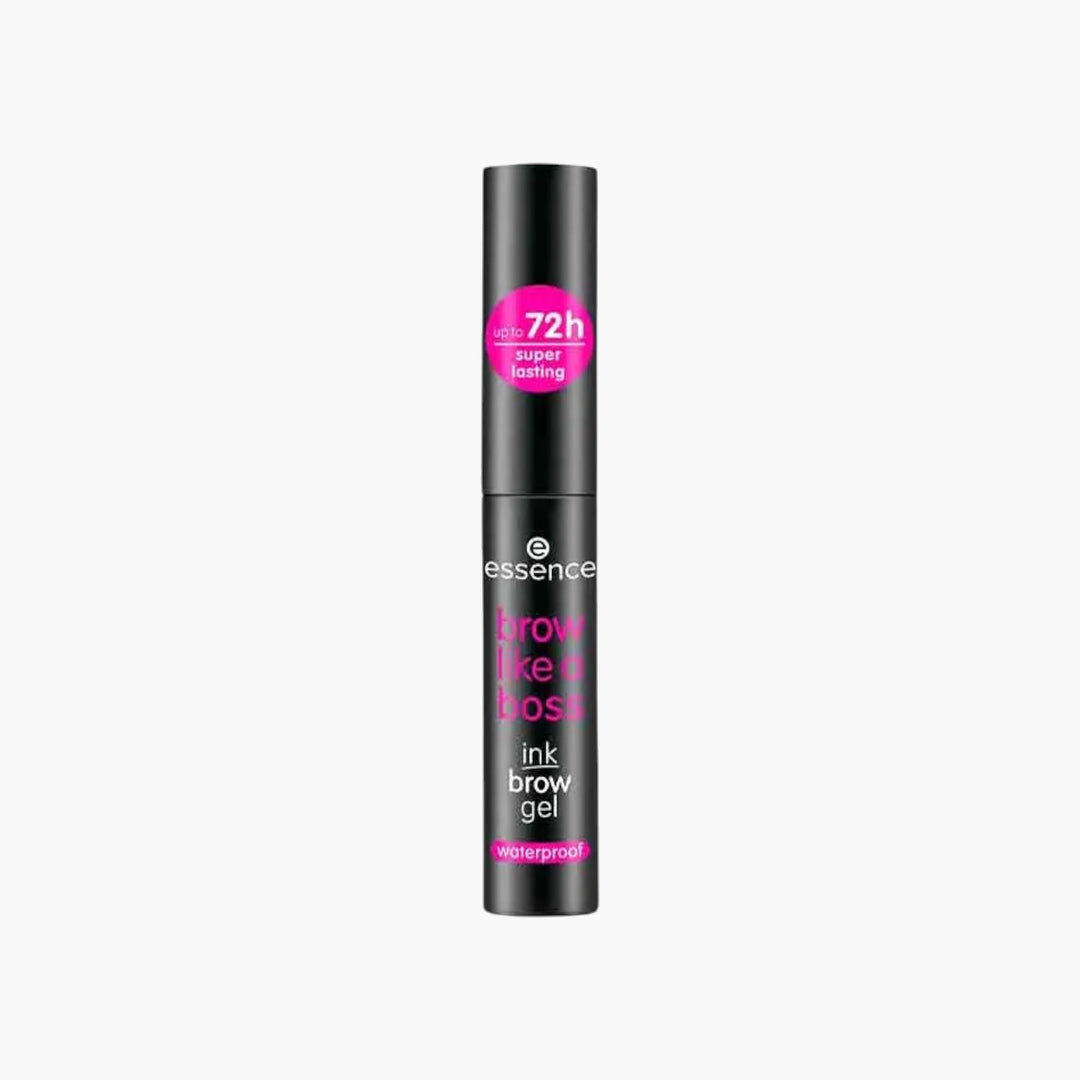 Essence Brow Like A Boss Ink Brow Gel