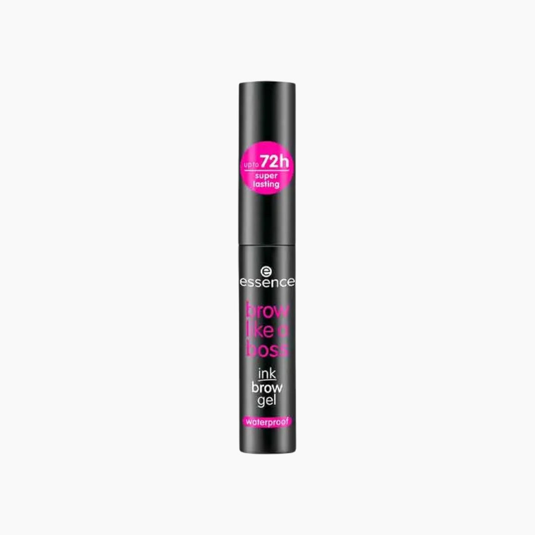Essence Brow Like A Boss Ink Brow Gel