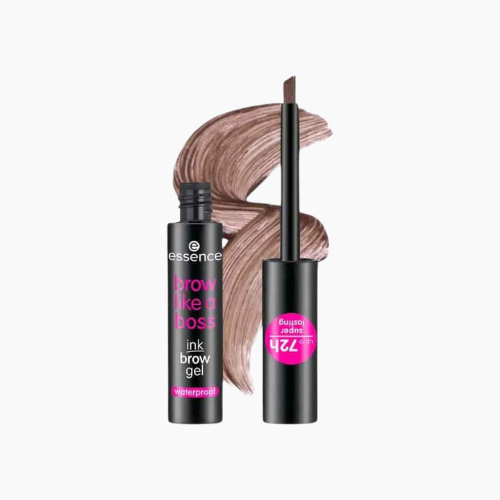 Essence Brow Like A Boss Ink Brow Gel
