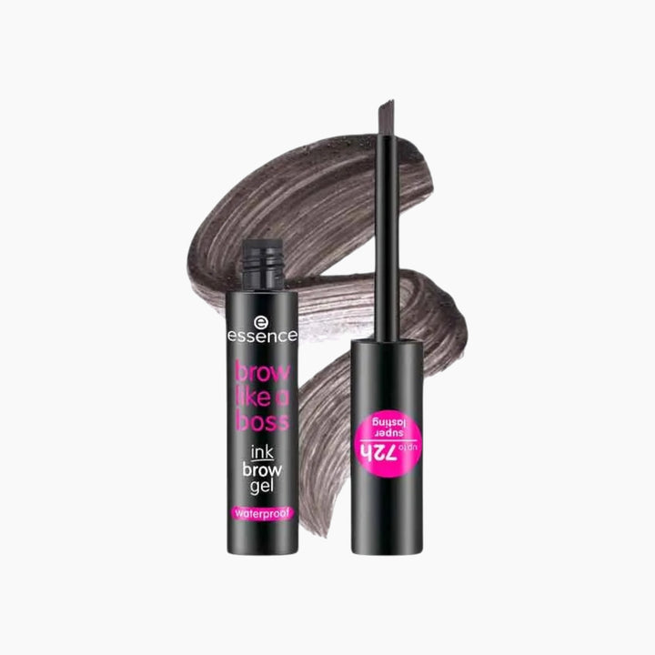 Essence Brow Like A Boss Ink Brow Gel