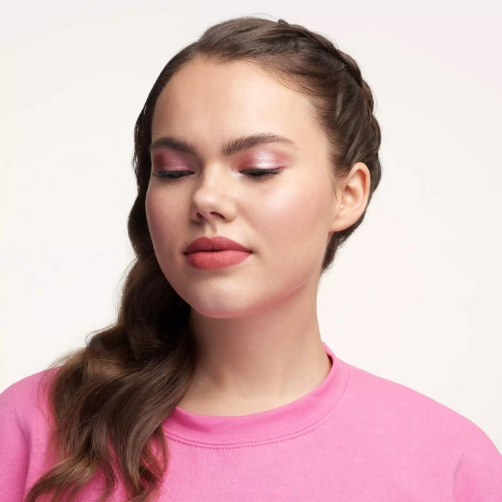 Essence 8H Matte Liquid Lipstick