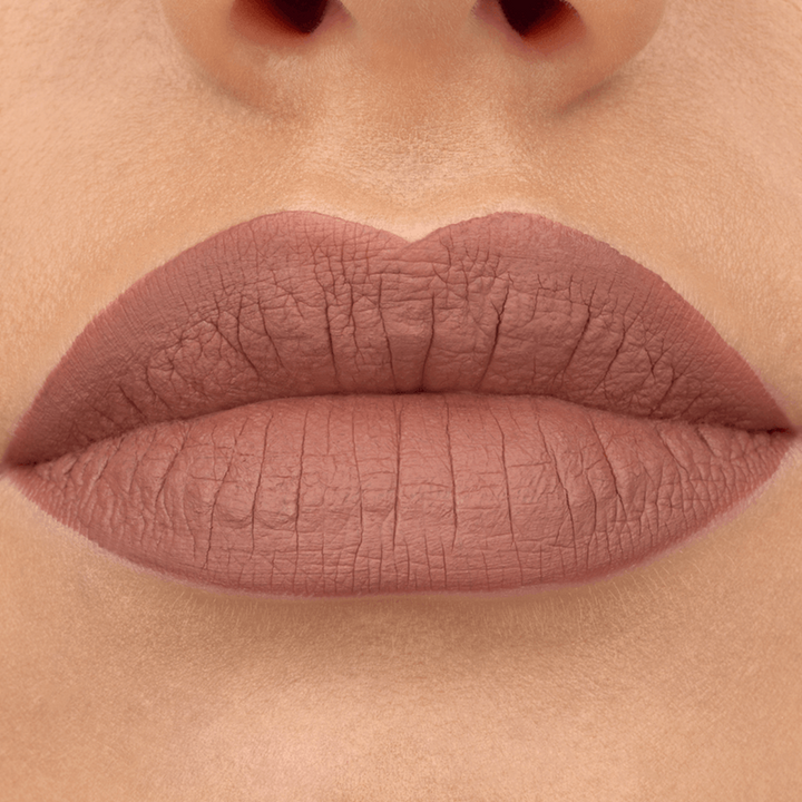 Essence 8H Matte Liquid Lipstick