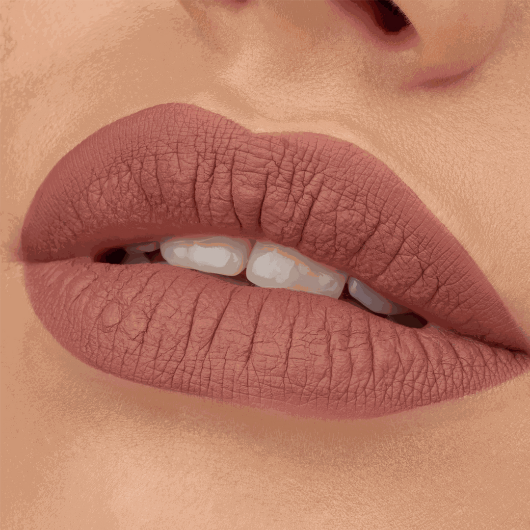 Essence 8h Matte Liquid Lipstick