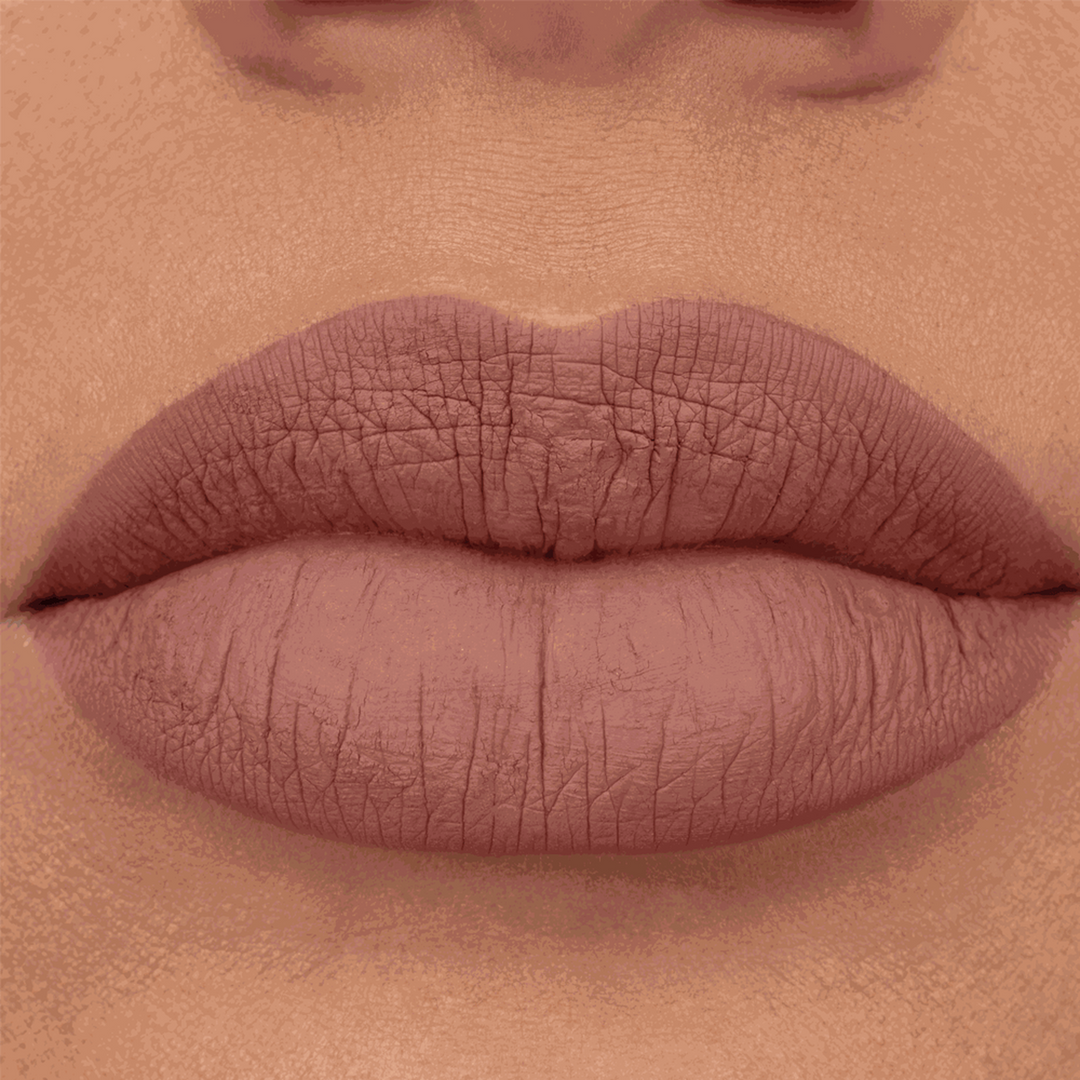 Essence 8h Matte Liquid Lipstick