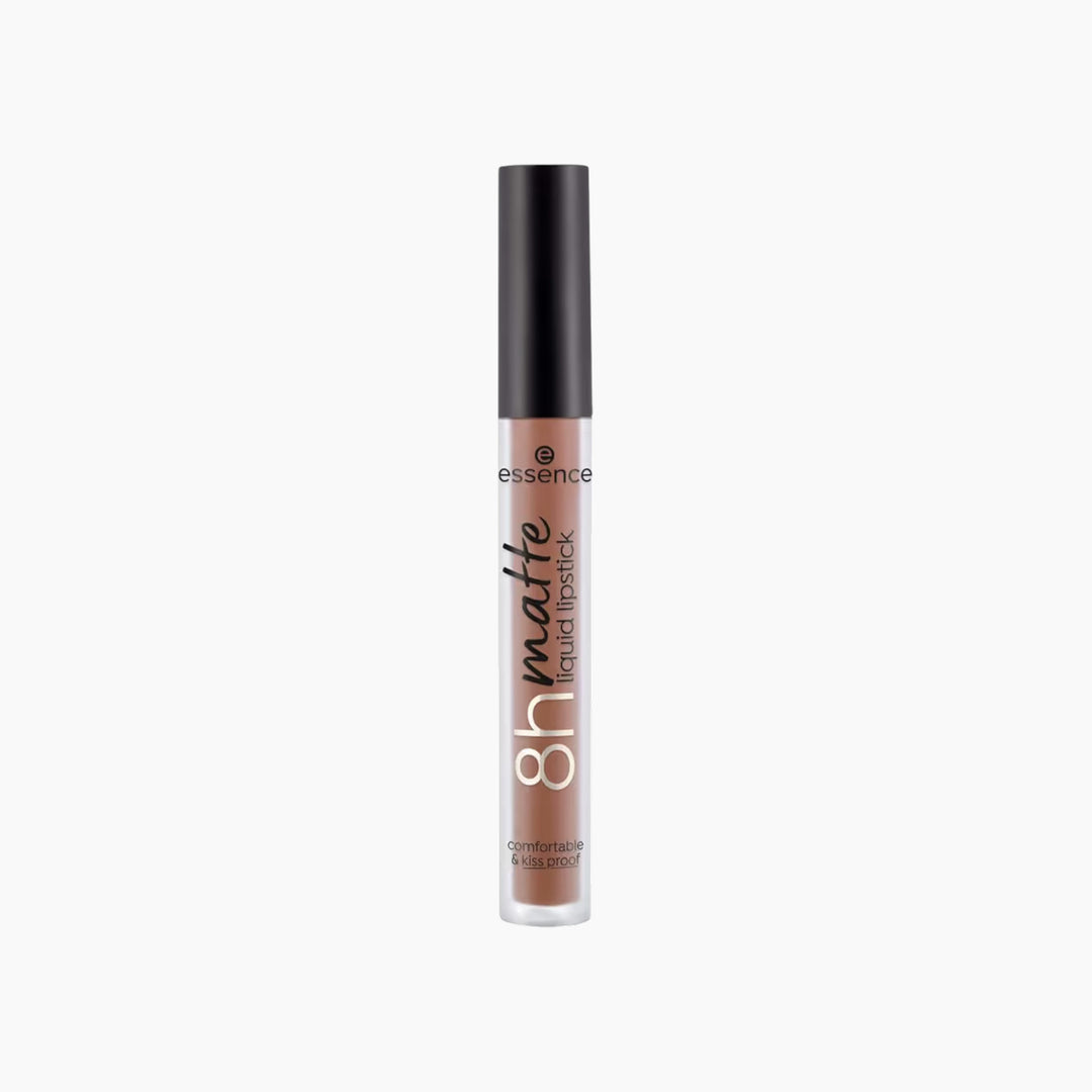 Essence 8h Matte Liquid Lipstick