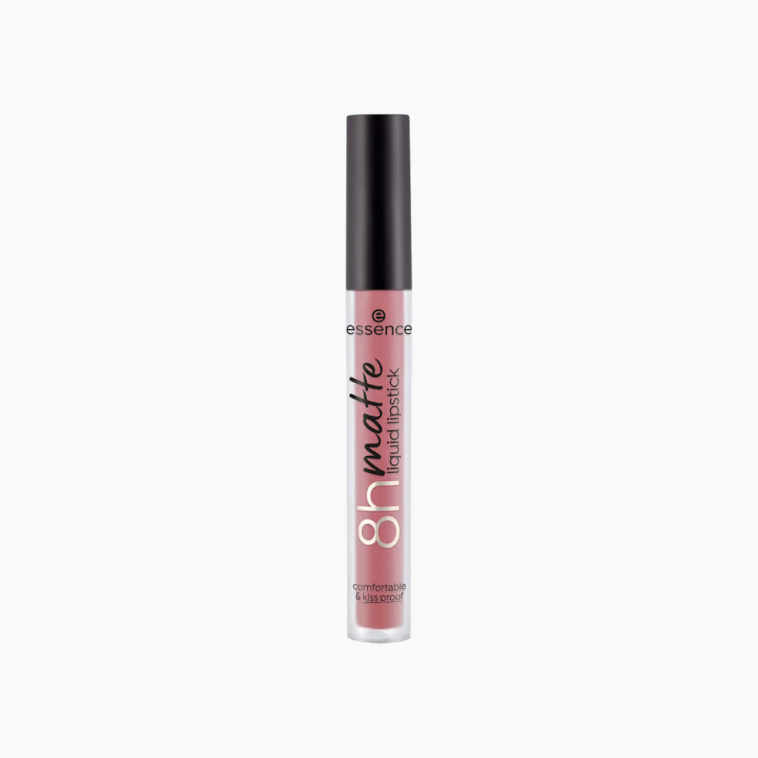 Essence 8h Matte Liquid Lipstick