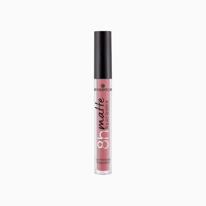 Essence 8h Matte Liquid Lipstick