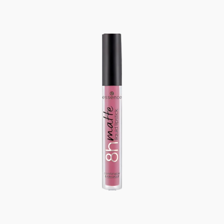 Essence 8h Matte Liquid Lipstick
