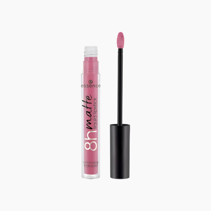 Essence 8h Matte Liquid Lipstick