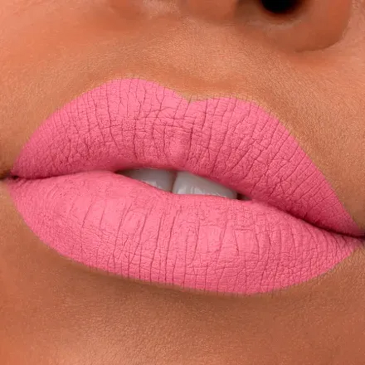 Essence 8h Matte Liquid Lipstick