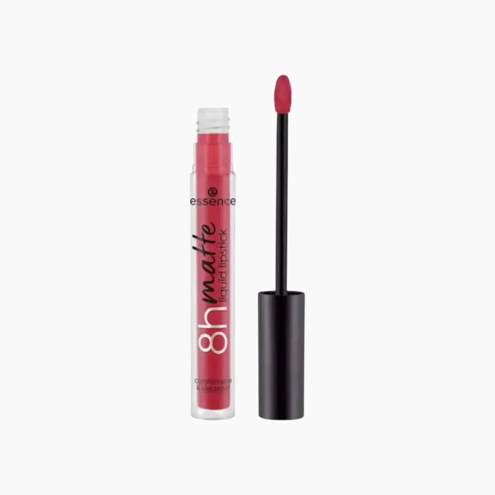 Essence 8h Matte Liquid Lipstick