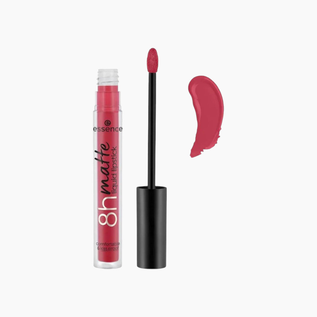 Essence 8h Matte Liquid Lipstick