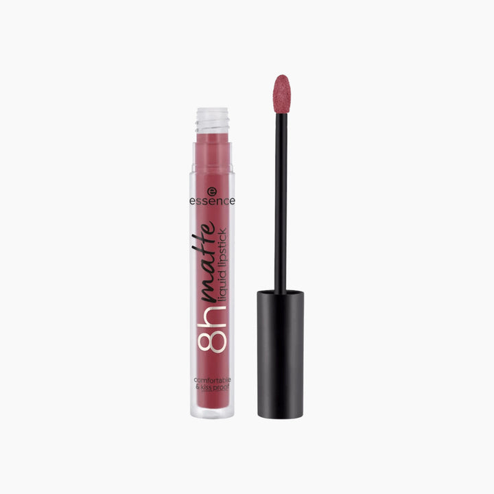 Essence 8h Matte Liquid Lipstick