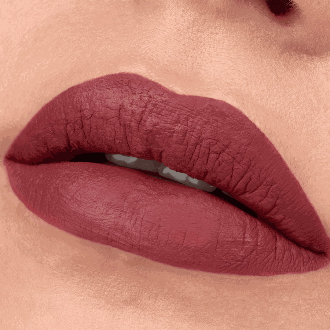 Essence 8h Matte Liquid Lipstick