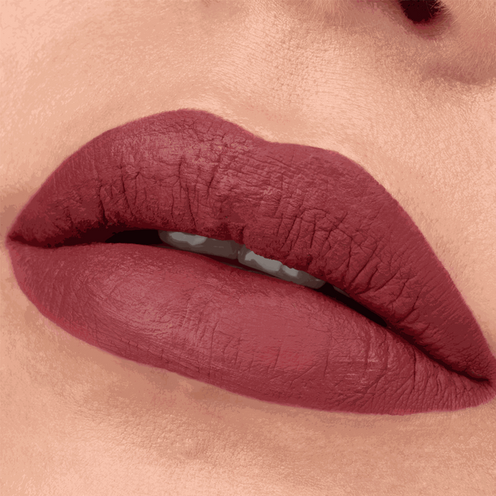 Essence 8h Matte Liquid Lipstick